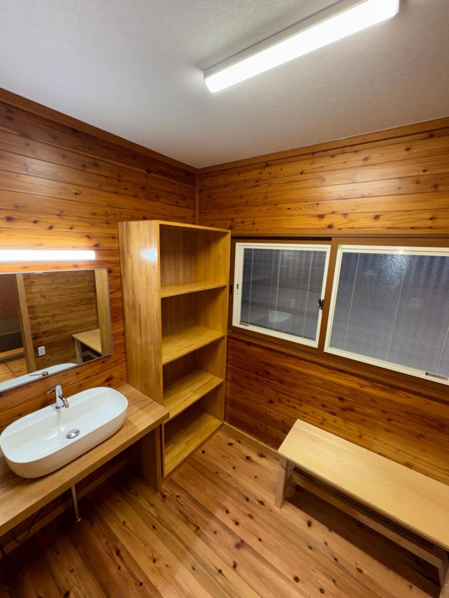Kusatsu onsen Futabaya Eksteriør billede