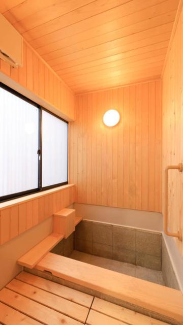 Kusatsu onsen Futabaya Eksteriør billede